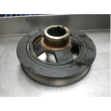 95X014 Crankshaft Pulley From 2019 Nissan Pathfinder 3.5 123033WS0A 95X014 Crankshaft Pulley From 2019 Nissan Pathfinder 3.5 123033WS0A